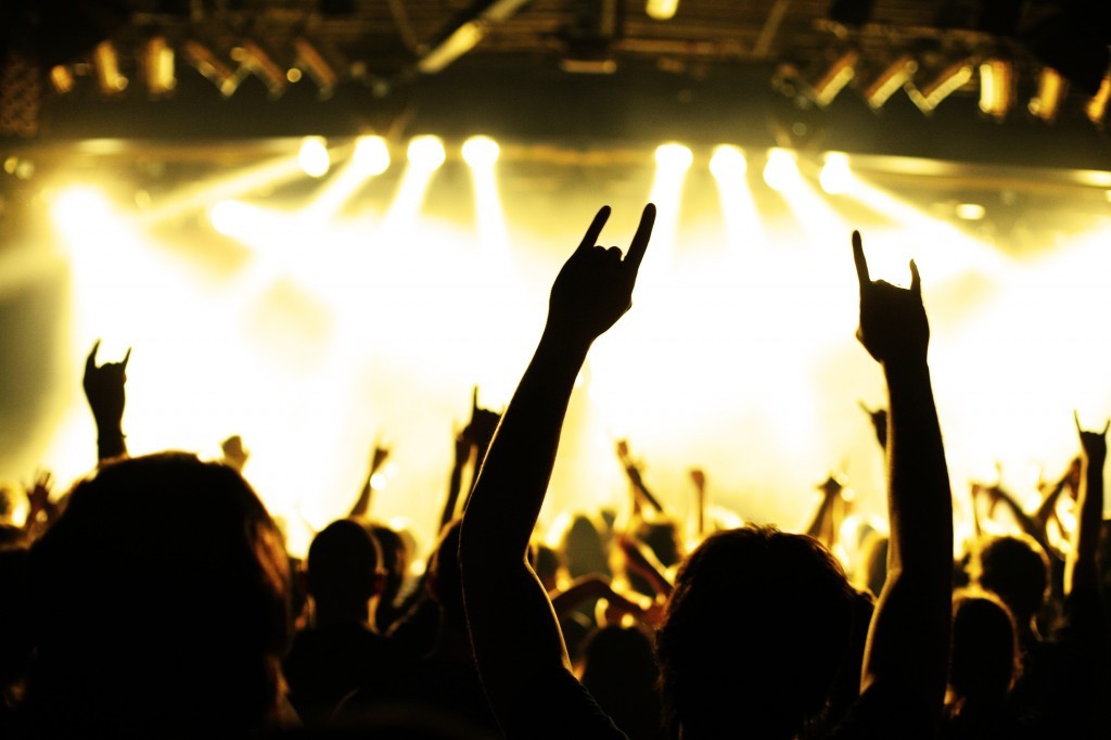 10 najnenávidenejších vecí na koncertoch