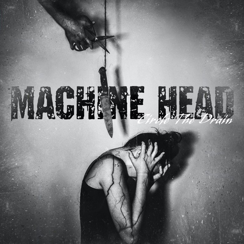 Machine Head a druhá singlová novinka Circle The Drain