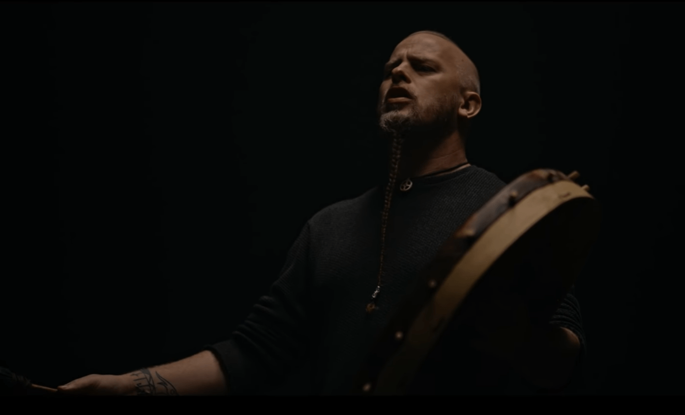 Wardruna sa v novej skladbe vyznáva zo vzťahu človeka k prírode