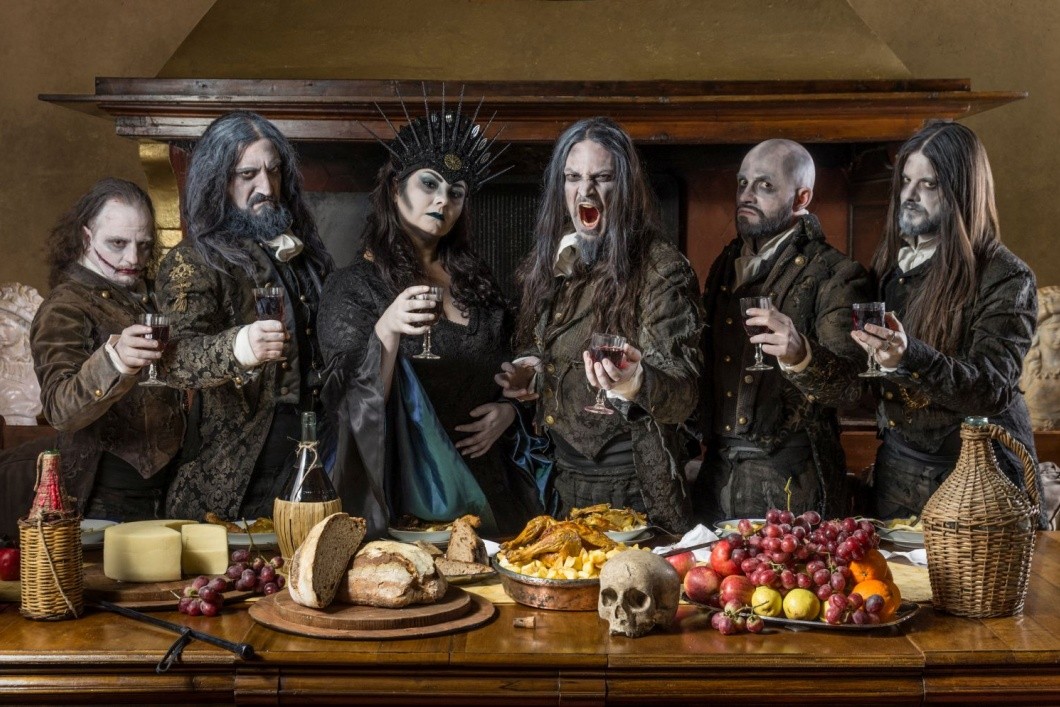 Fleshgod Apocalypse s novým videom k skladbe Monnalisa