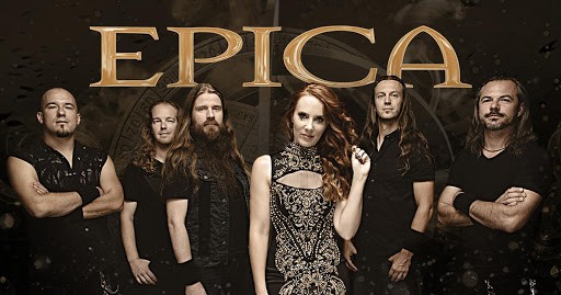 Holandská Epica začína s nahrávaním nového albumu