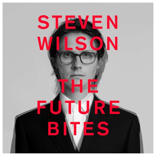 Steven Wilson a jeho hudobná novinka Personal Shopper