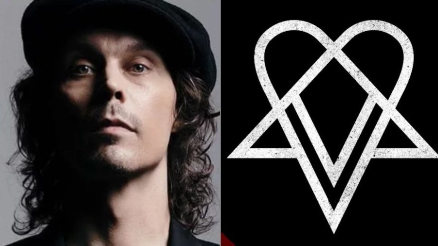 Ville Valo sa vrátil na scénu s novým EP