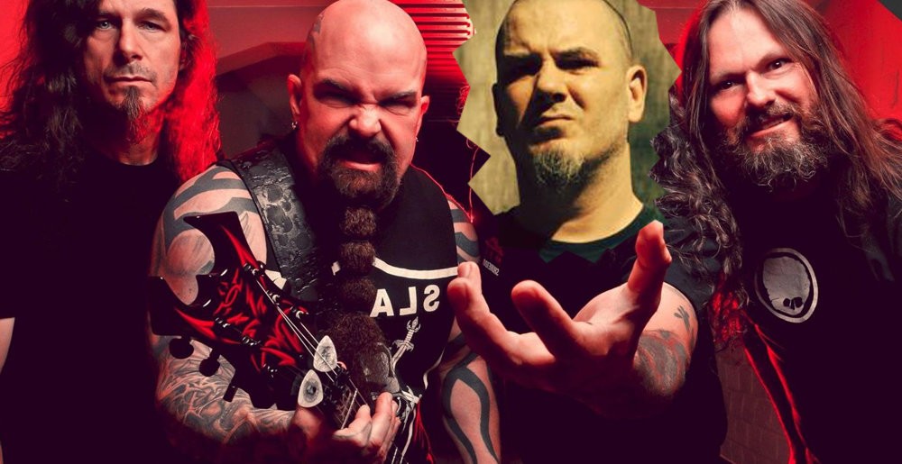 Mohli by Kerry King a Phil Anselmo založiť nový spoločný hudobný projekt?