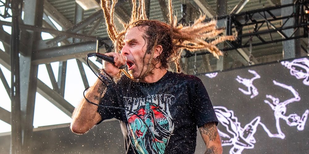 Lamb of God a ich najnovšia petelica New Colossal Hate