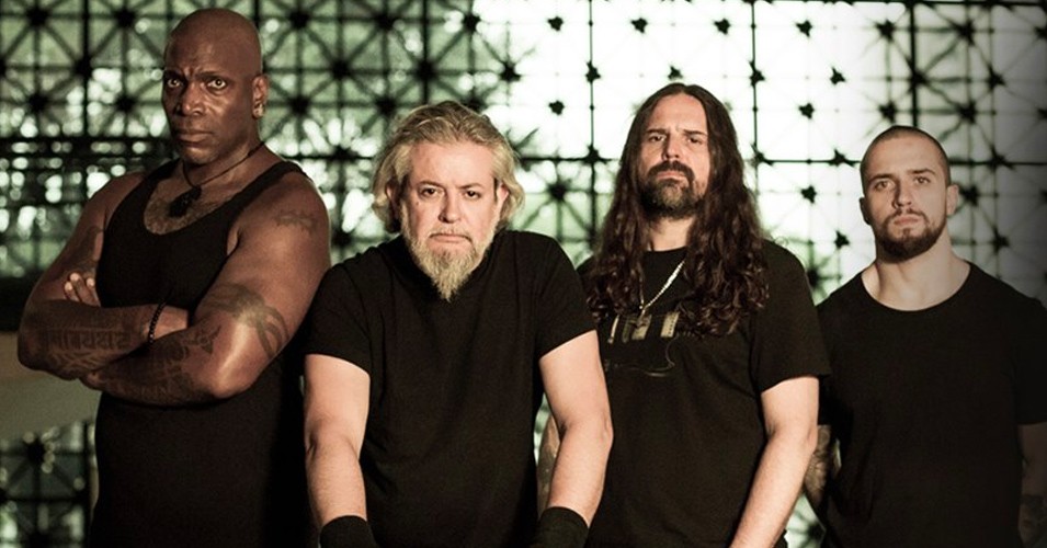 Sepultura zahrala skladbu Isolation z domácej izolácie