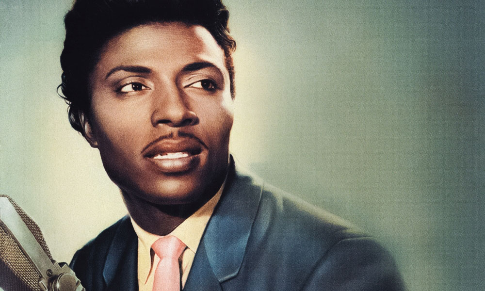 Zomrel Little Richard