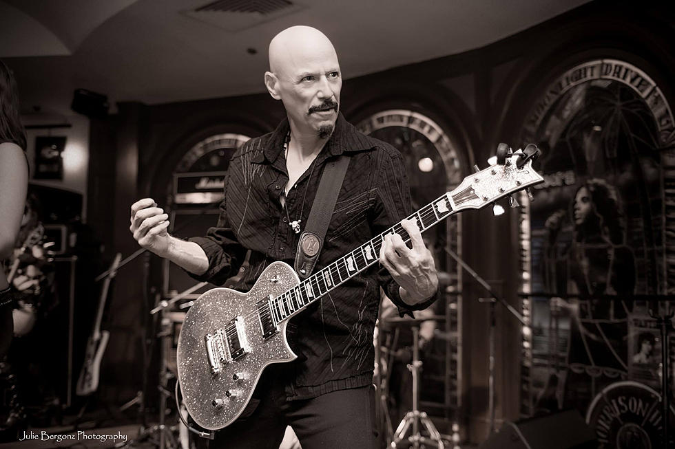 Zomrel legendárny Bob Kulick