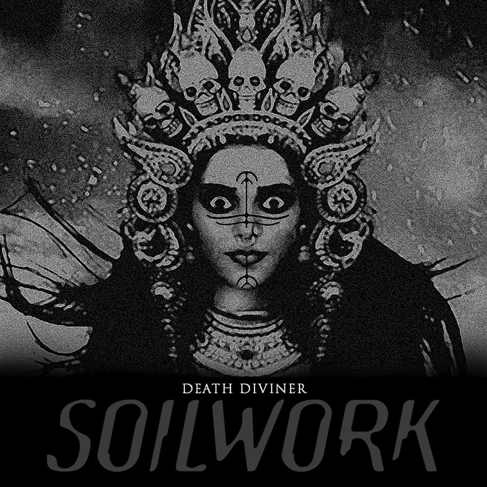 Soilwork zakončujú trilógiu skladieb novinkou Death Diviner