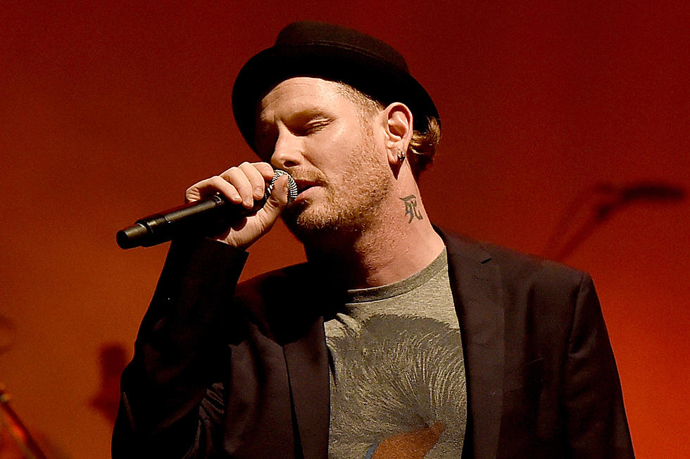 Corey Taylor bude mať na novom albume pieseň