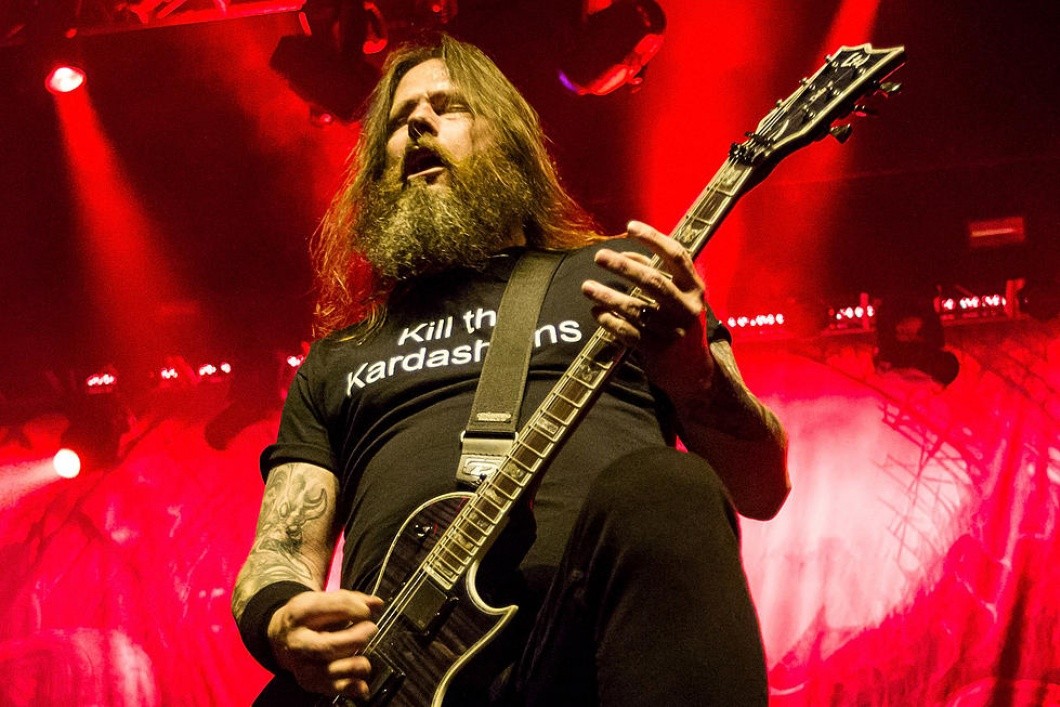 Gary Holt o pokračovaní Slayeru: Pokiaľ viem