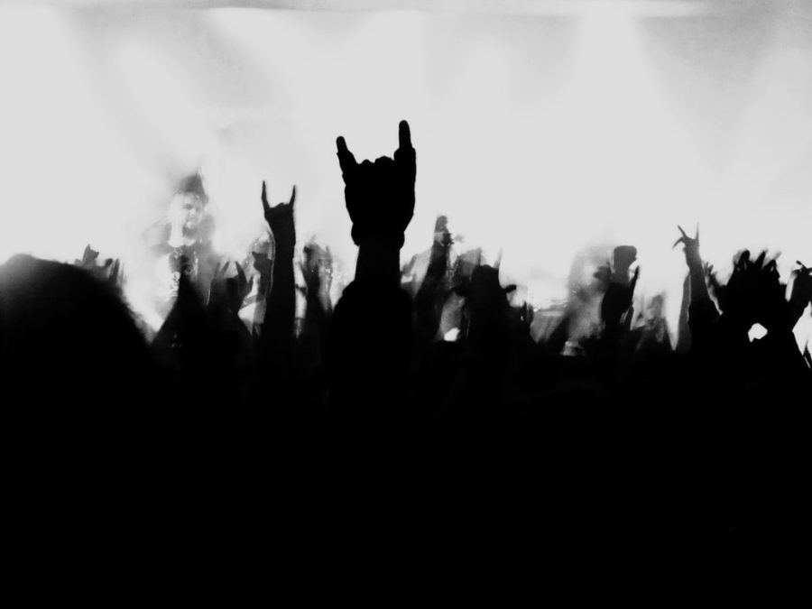 Fakty a mýty o metalovej muzike