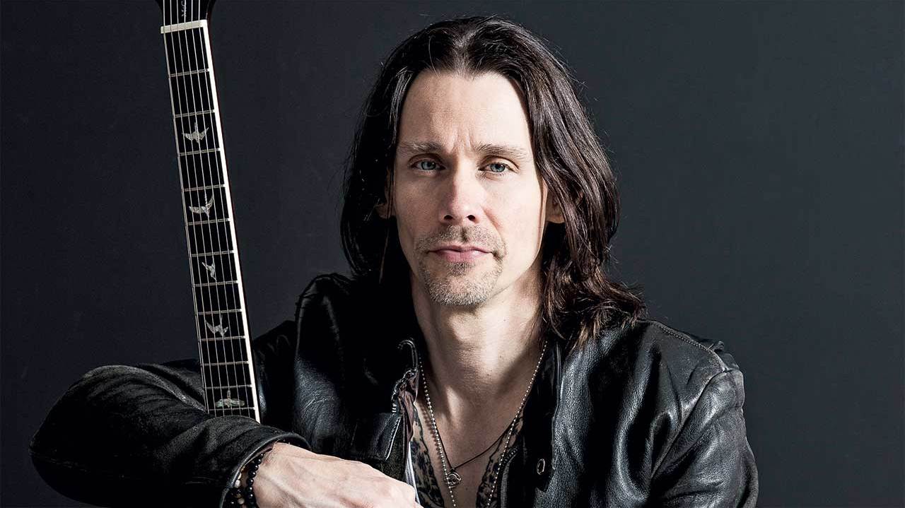 Myles Kennedy v tichosti pripravil nový album. Plánovaný je na rok 2021