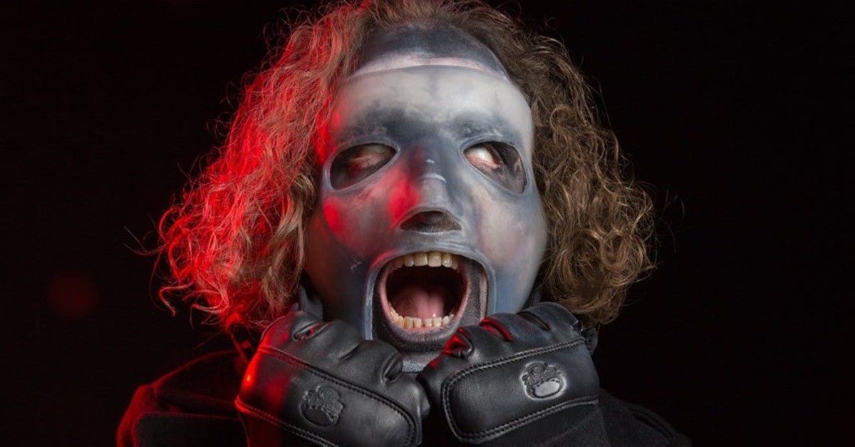 Corey Taylor odhalil jeho úplne najobľúbenejšiu Slipknot skladbu. Výber vás prekvapí!