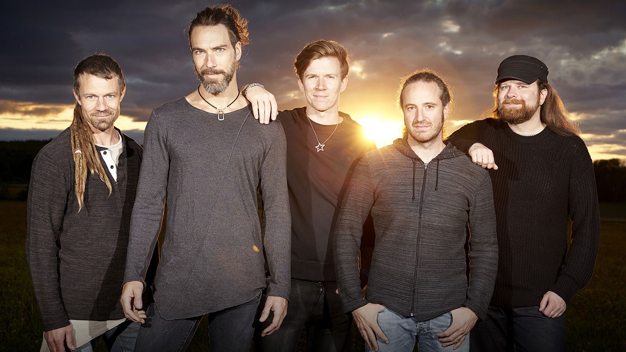 Pain of Salvation uverejnili nový videoklip