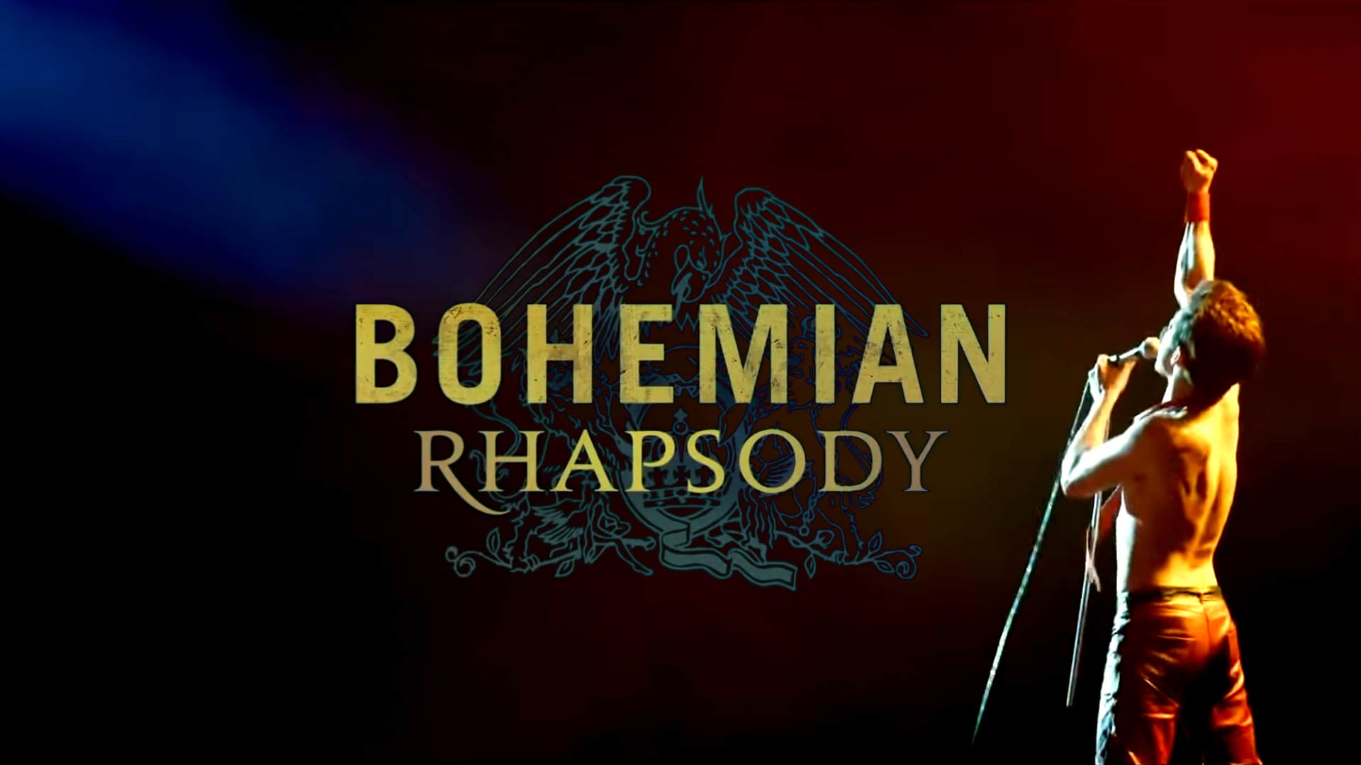 Bohemian Rhapsody vo hviezdnom gitarovom prevedení