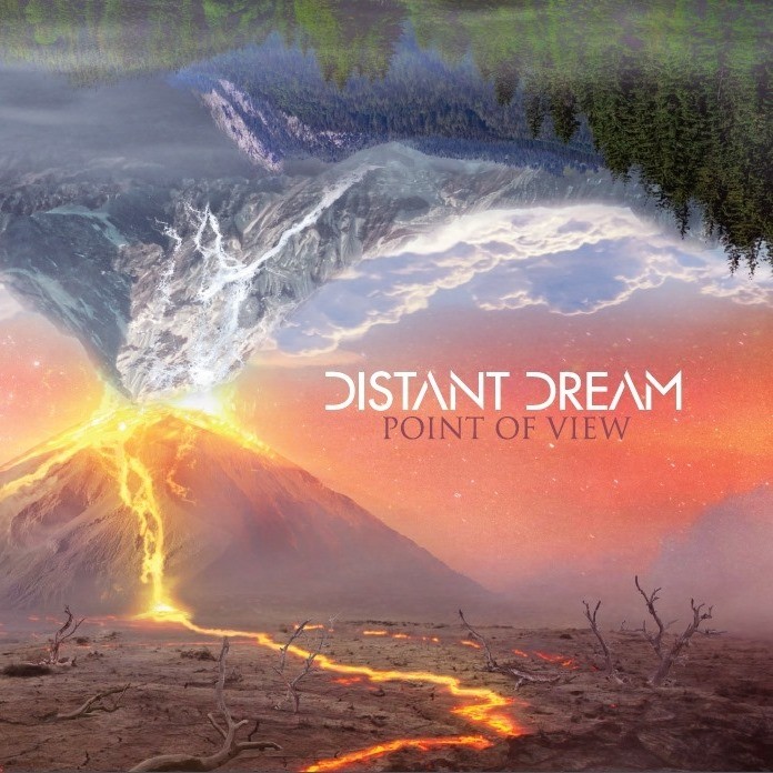 Skvostný inštrumentálny post rock z Poľska – Distant Dream s novinkou Vector