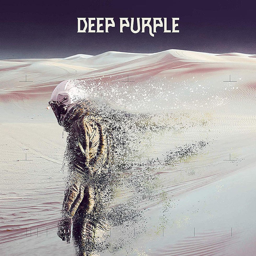 Ako vznikal nový album Whoosh! od Deep Purple (video)