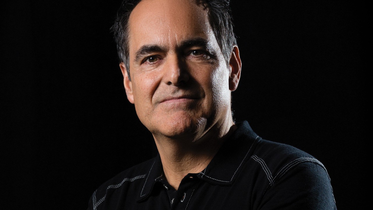 Neal Morse s druhým singlom