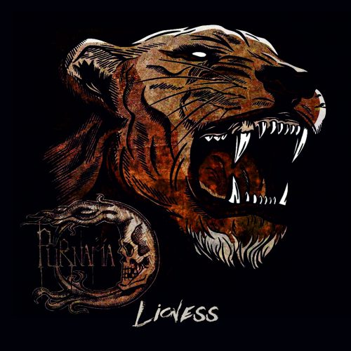 Album Lioness od Purnama vyšiel v reedícii. 100 kusov s podpismi pôvodnej aj súčasnej zostavy