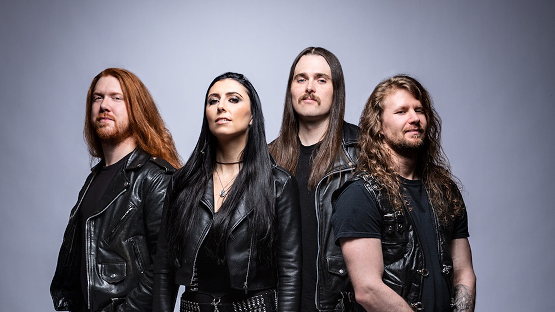 Nová power metalová nálož od Unleash The Archers aj s vtipným videom