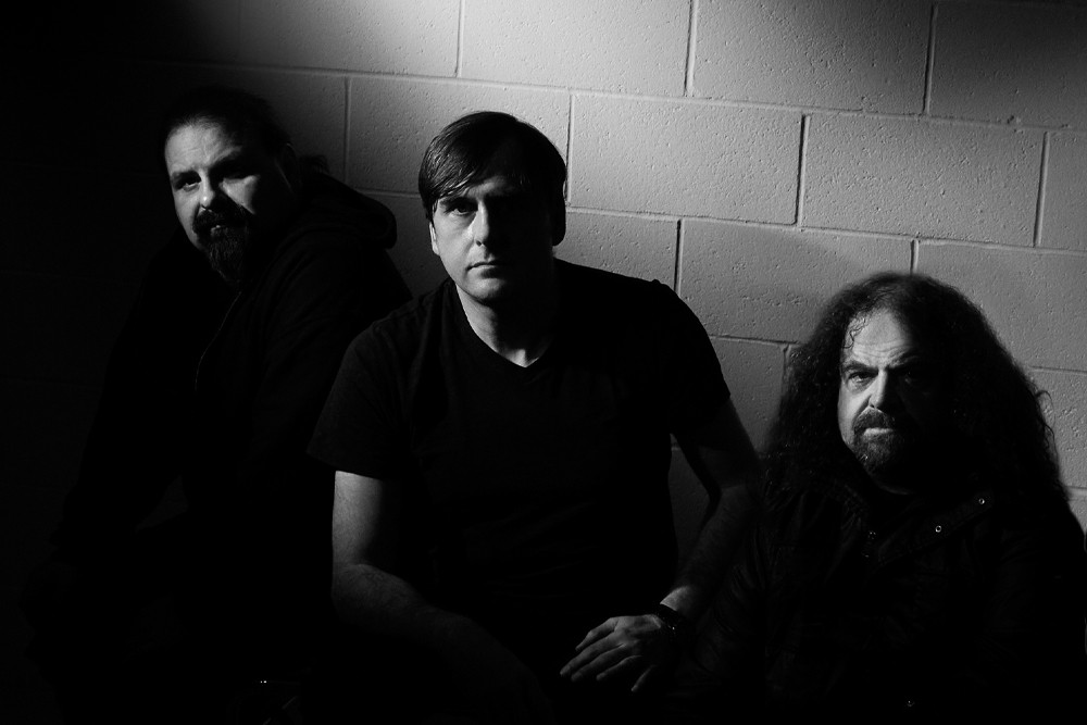 Experimentálny nový Napalm Death so skladbou Amoral