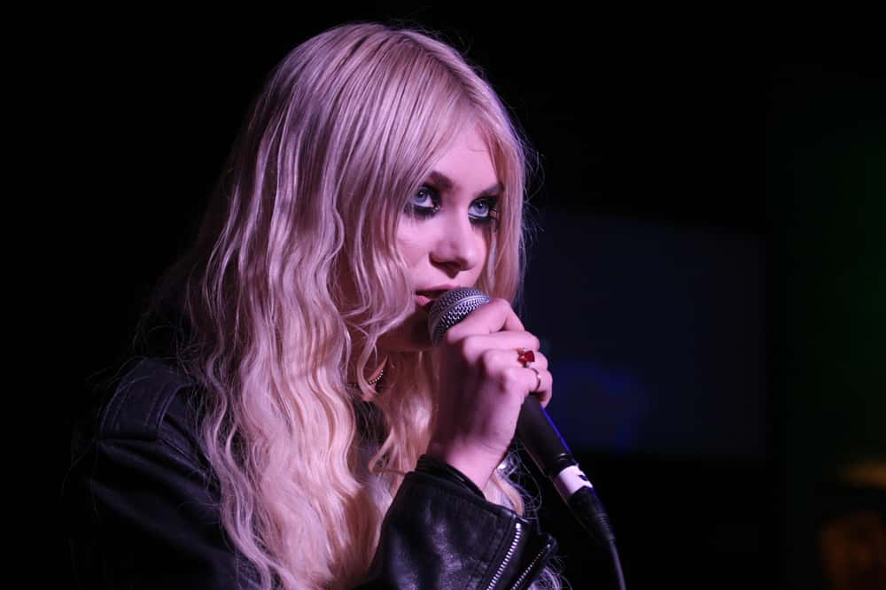 The Pretty Reckless zložili "špeciálny" album. Vyjde začiatkom roku 2021