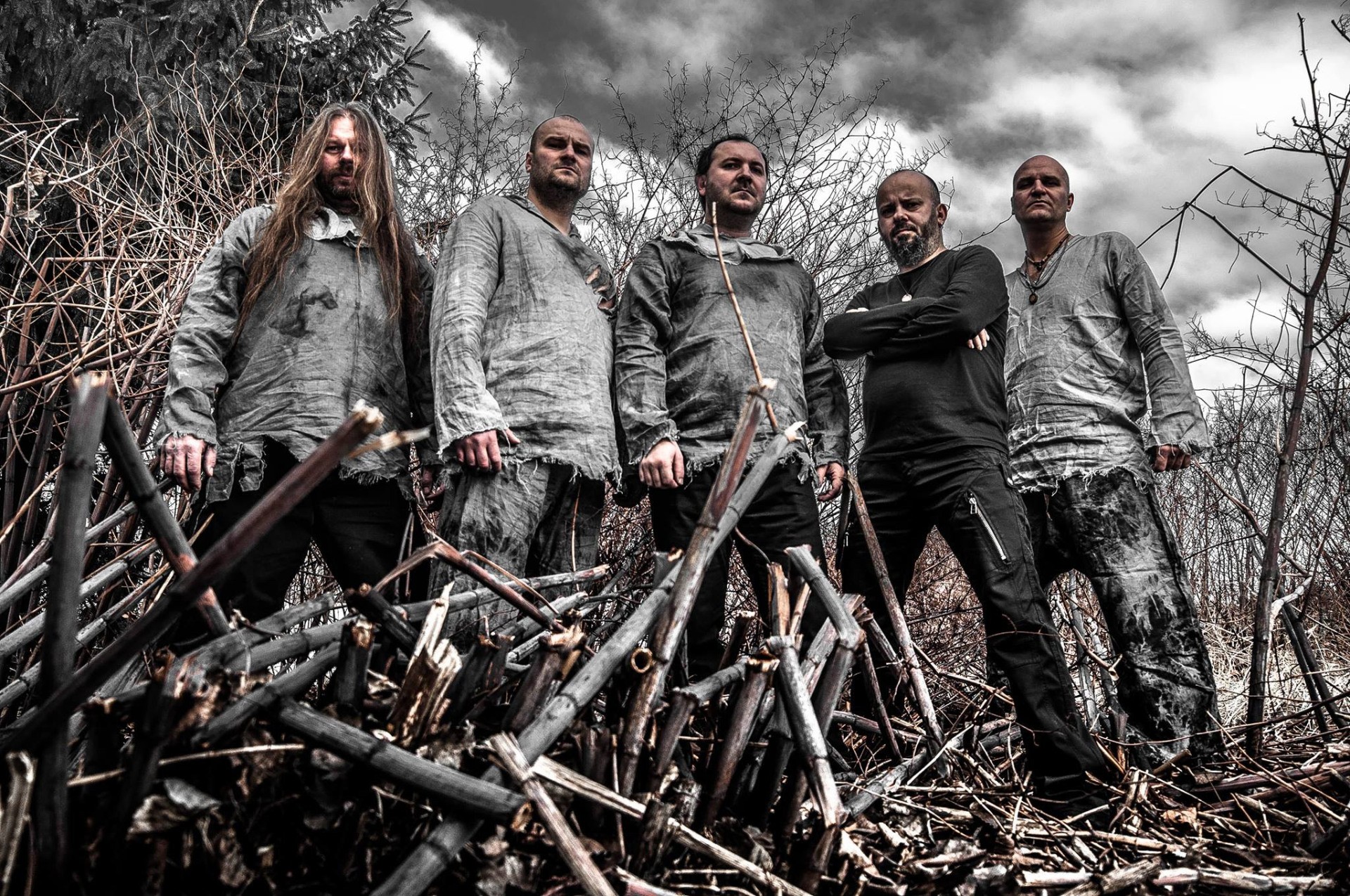 Ramchat sú po novom pod krídlami Slovak Metal Army