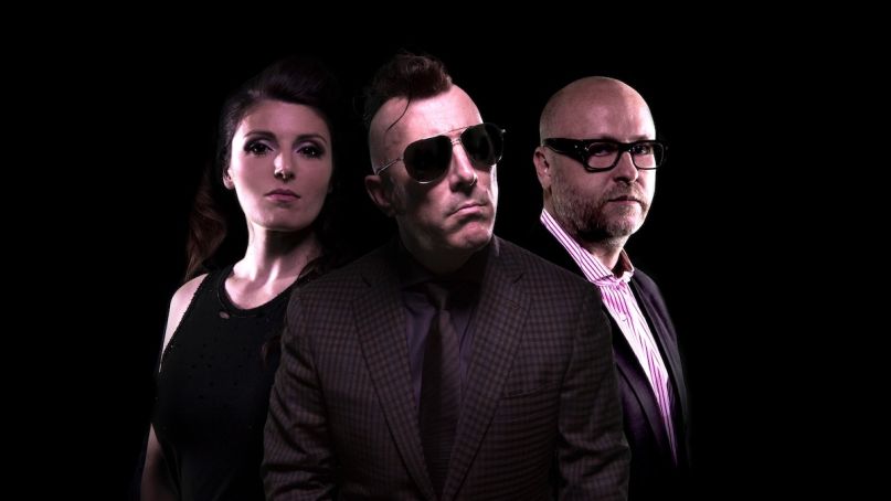 Puscifer s novým singlom aj informáciami o nadchádzajúcom albume