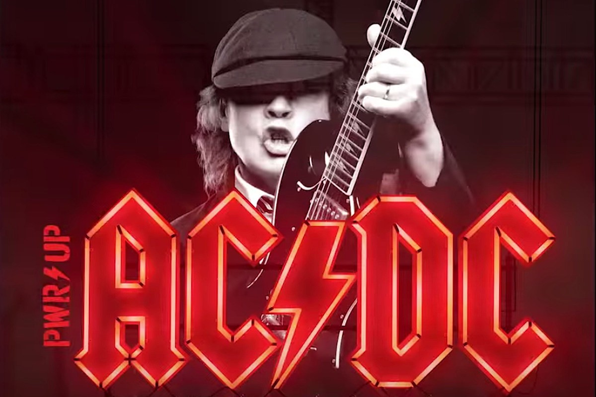 AC/DC si dávajú panáky v temnote. Vypočujte si ich prvý singel z nového albumu