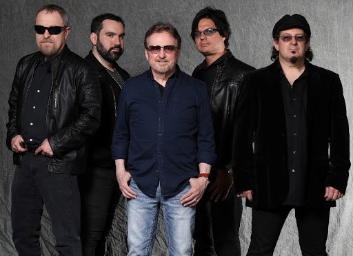 Nový videoklip od veteránov BLUE ÖYSTER CULT