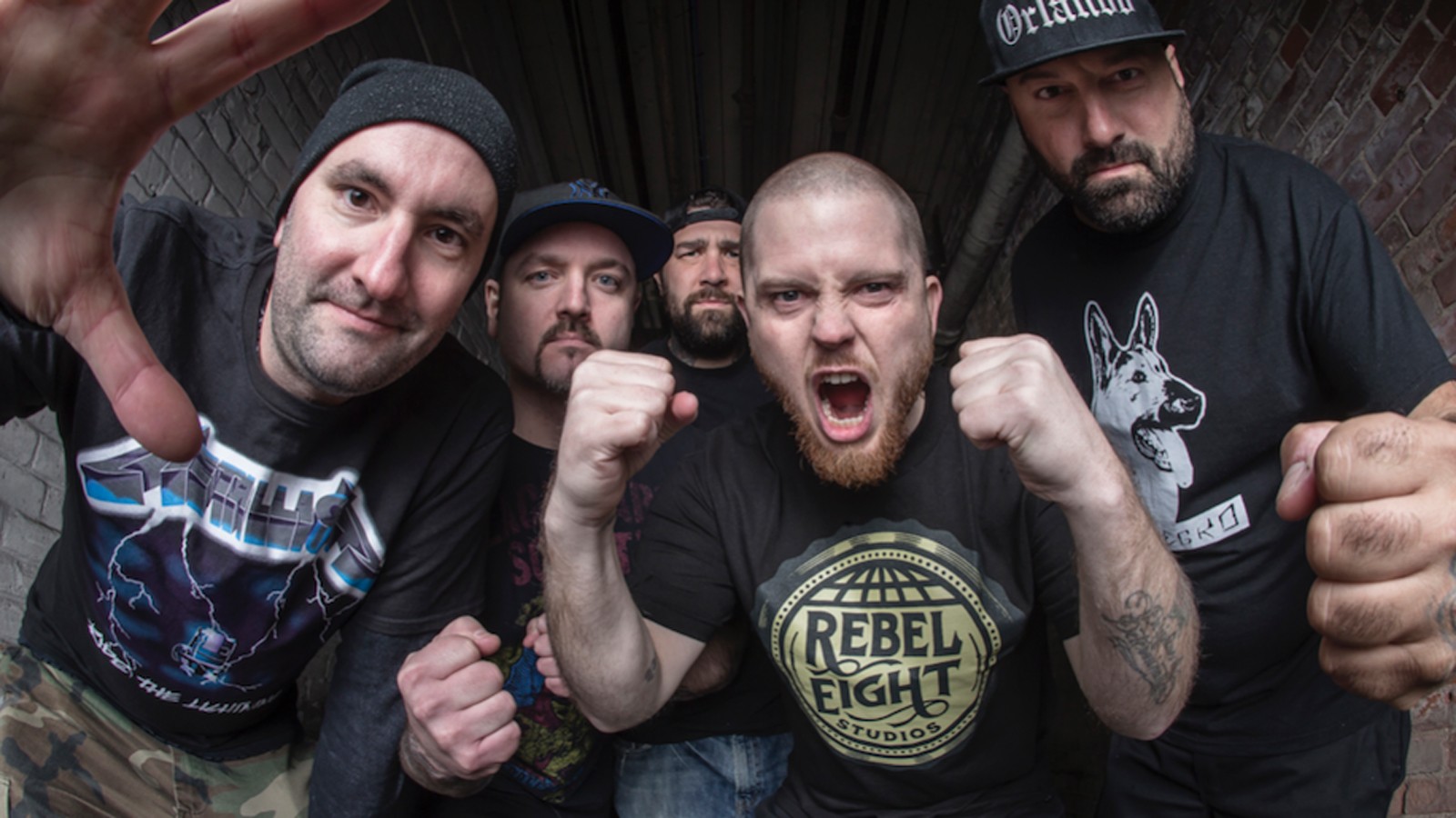 Hatebreed majú nový videoklip