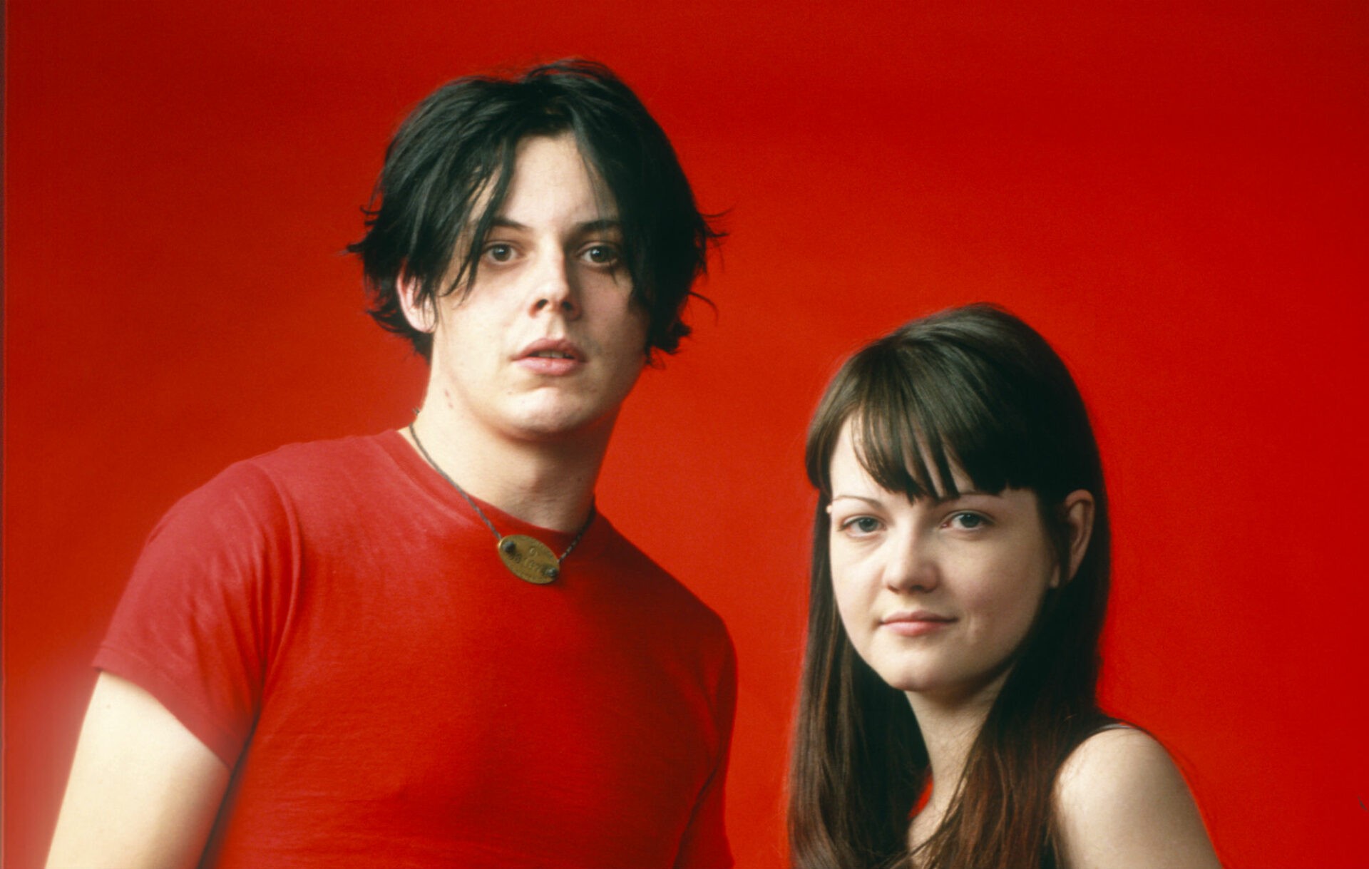 The White Stripes vydávajú svoje najväčšie hity