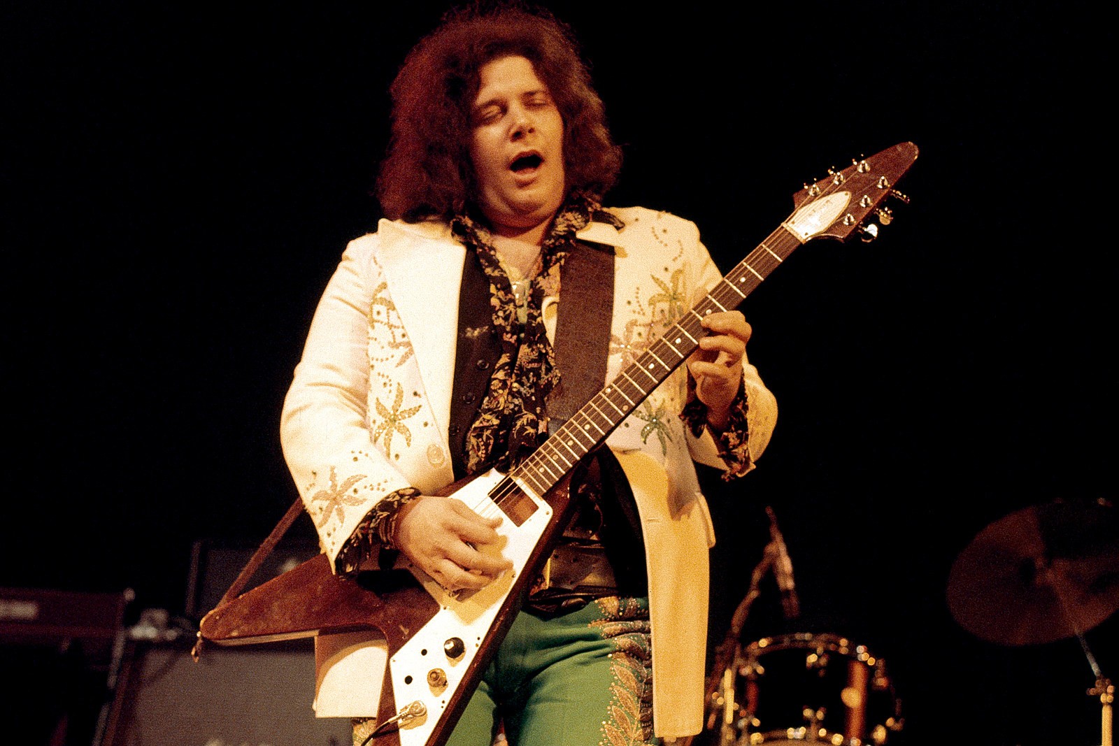 Zomrel legendárny Leslie West