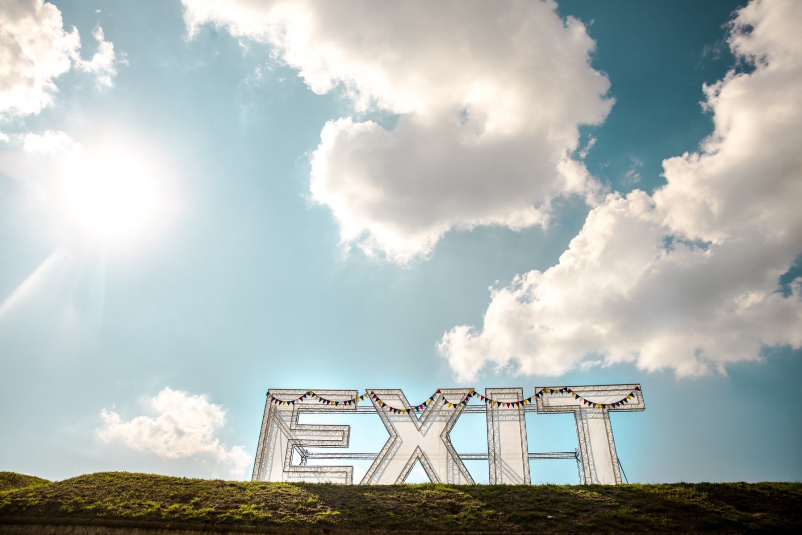 Exit Festival